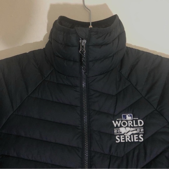 COLUMBIA Women’s Powder Lite Jacket World Series - Picture 3 of 8